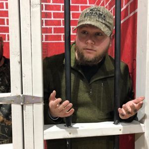 Meet your Posher, Seth